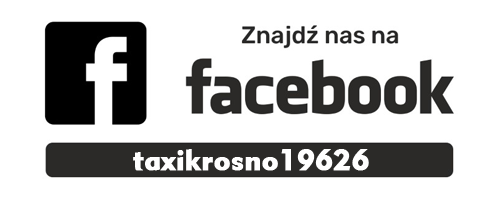 taxi krosno